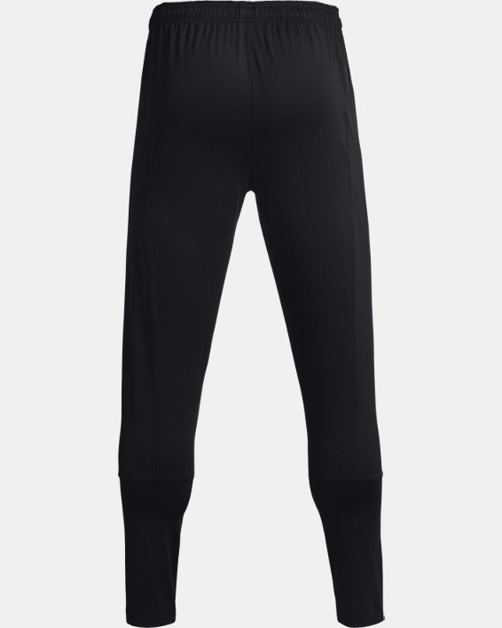Men's UA Challenger Training Pants, Black, pdpMainDesktop image number 4